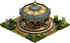 Carousel