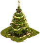 Festive Tree