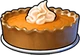 Pumpkin Pie