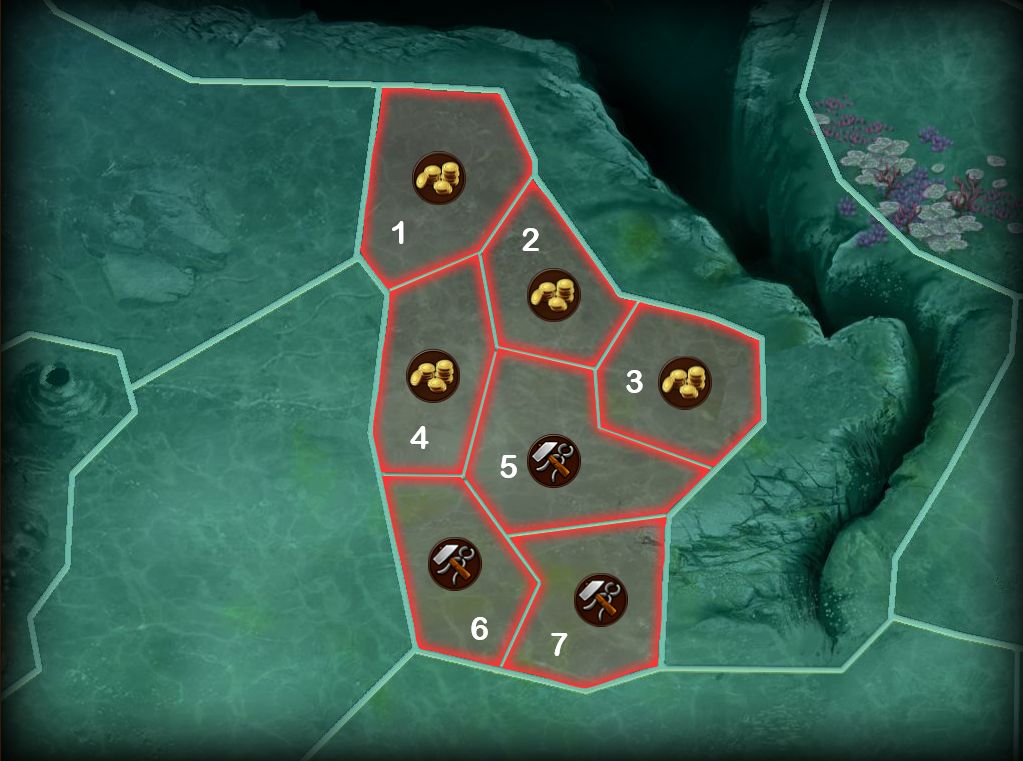 Deep Dive | Forge of Empires Wiki | Fandom