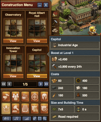 Changelog 1.88, Forge of Empires Wiki
