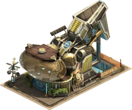 Nutrition Research Lab