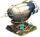 Ethereal Airship
