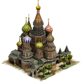 Saint Basil's Cathedral