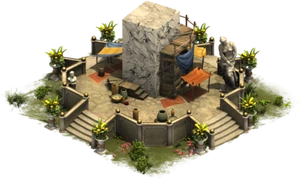 Art Exhibition - Lv.6