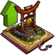 Gong of Wisdom Upgrade