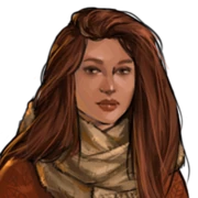 Ms Appleton - Questgiver of the Fall Event 2023