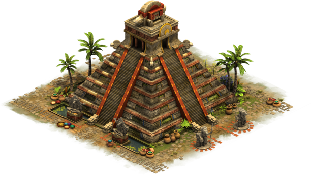 temple of relics forge of empires wiki