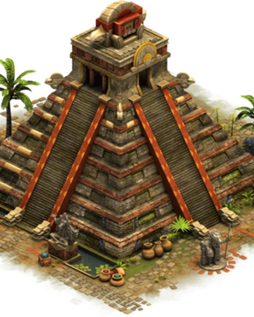 Temple Of Relics Forge Of Empires Wiki Fandom