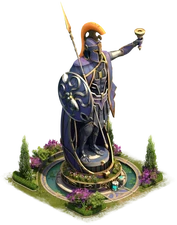 Neo Colossus - Lv.11