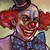 Creepy Clown