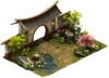 Emperor's Entrance Lvl 1