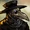 Plague Doctor
