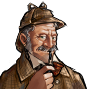 Questgiver Mandrubar