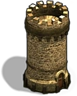 The Early Middle Ages PvP Tower