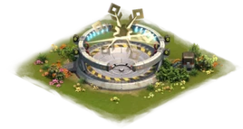 Platinum Crystal Synthesizer