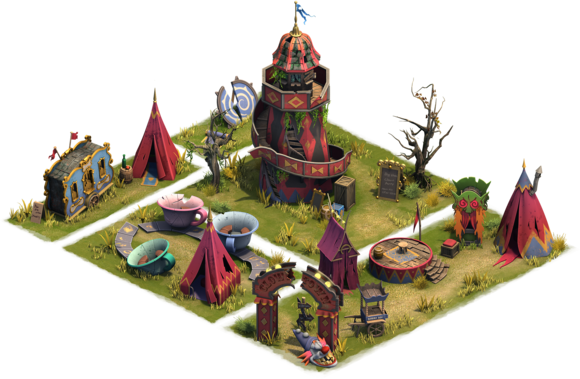 friends tavern forge of empires