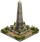 Obelisk Garden