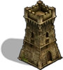 The High Middle Ages PvP Tower