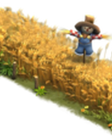 Autumn Scarecrow Forge Of Empires Wiki Fandom