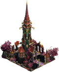 Obsidian Tower