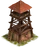 Tactician's Tower Lvl 1