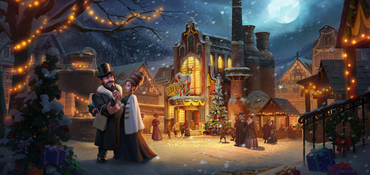 2022 Winter Event of Empires Wiki Fandom 2022 Winter Event of Empires Wiki Fandom