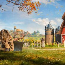 Events Forge Of Empires Wiki Fandom