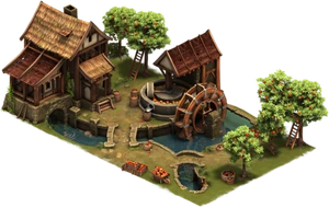 Bountiful Cider Mill