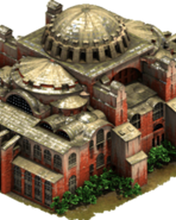 Hagia Sophia Forge Of Empires Wiki Fandom