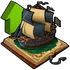 The Ship Upgrade