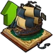 The Ship Upgrade
