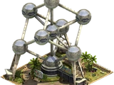 Atomium