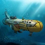 Deep Sea Exploration (tech)