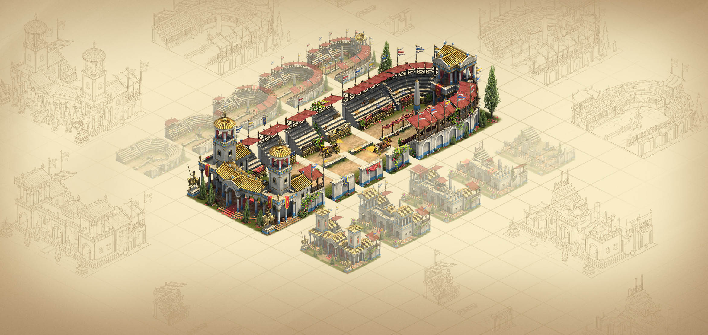 forge of empires soccer event wiki