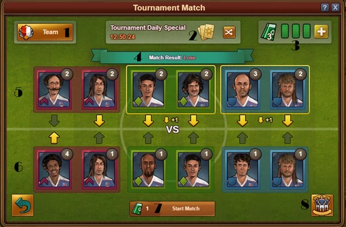 2022 Tournament