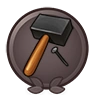 Hammer Time achievement