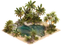 Oasis Egypt