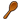 Wooden Spoon