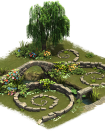 Faery Rings Forge Of Empires Wiki Fandom