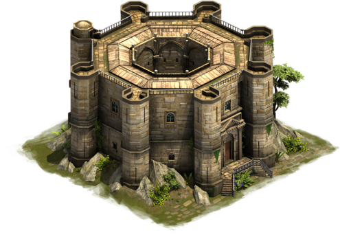 castel wiki forge of empires