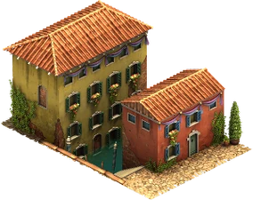 Piazza Homes Level 1