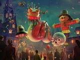 2025 Halloween Event