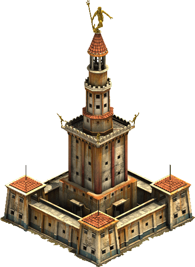 observatory forge of empires
