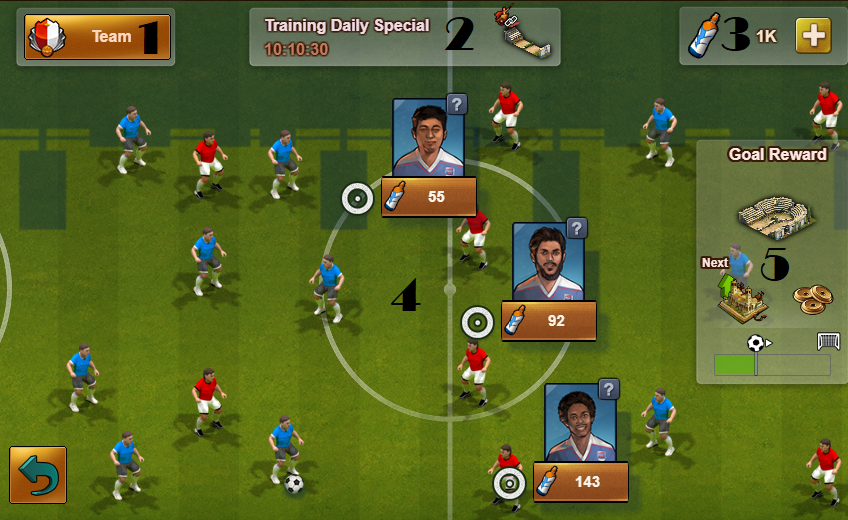 forge of empires soccer cup 2018 event quests