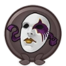 Achievement Icon The Carnival's Mask