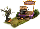 Monster Ranch's Nightmare Box | Forge of Empires Wiki | Fandom