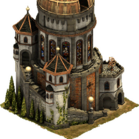 Observatorium Forge Of Empires Wiki Fandom