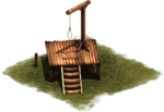 Gallows