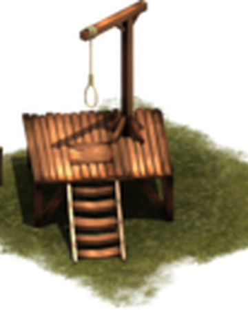 Gallows Forge Of Empires Wiki Fandom